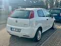 Fiat Grande Punto 1.2 8V, 159tkm, TÜV 11/27 Weiß - thumbnail 4
