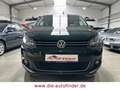 Volkswagen Touran Cross 1.4 TGI DSG BiXenon,Leder,Pano,AHK Зелений - thumbnail 4