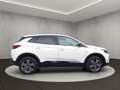 Opel Grandland GS 1.2 Direct Injection Turbo 96 kW (1 Blanc - thumbnail 6