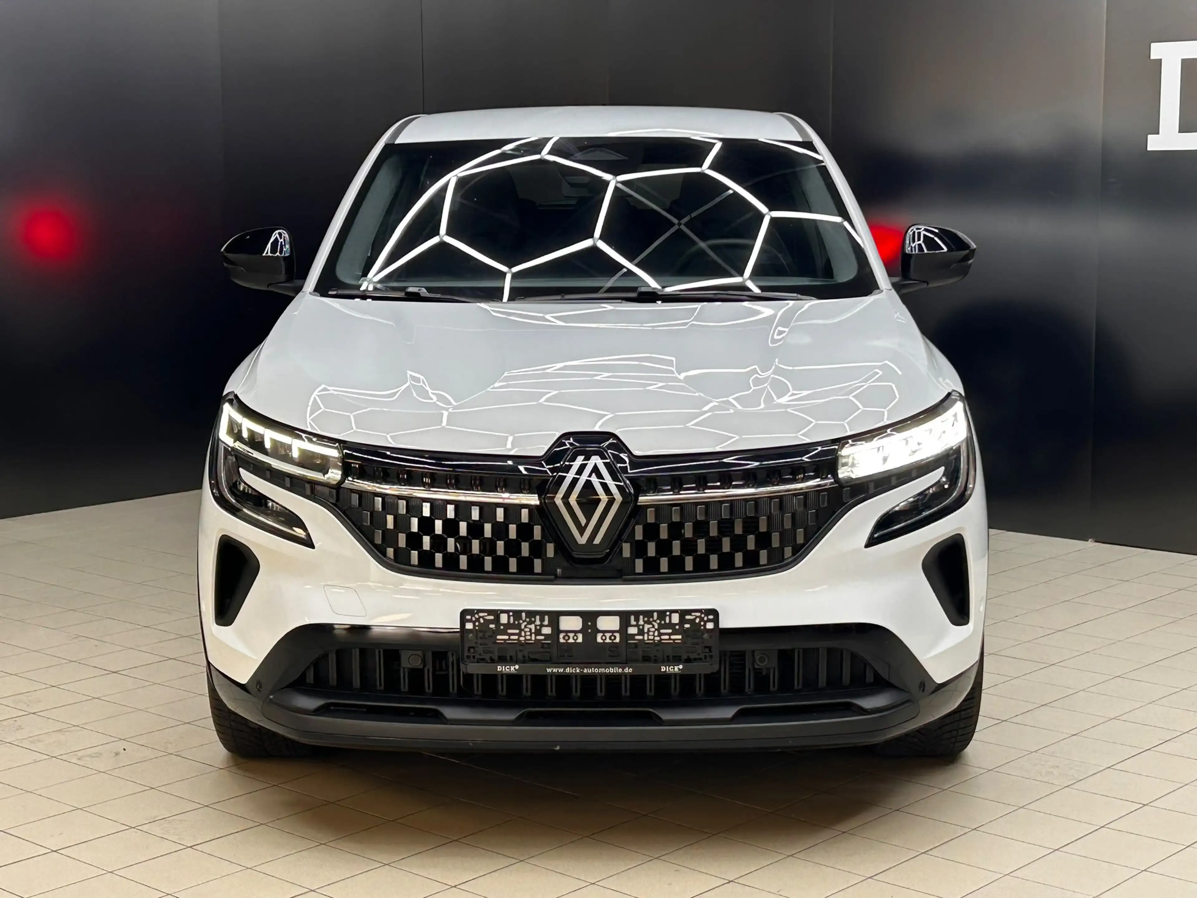Renault Austral 1.3 TCE Aut Evolut NAVI+LED+SHZ+KAM+ACC+ — photo 2
