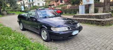 Cabrio 2.0i S
