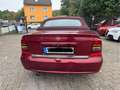 Opel Astra G Cabrio 2.2 16V Rot - thumbnail 12