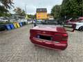 Opel Astra G Cabrio 2.2 16V Rot - thumbnail 8