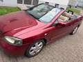 Opel Astra G Cabrio 2.2 16V Rot - thumbnail 17