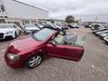 Opel Astra G Cabrio 2.2 16V Rot - thumbnail 11