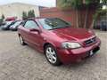 Opel Astra G Cabrio 2.2 16V Rot - thumbnail 1