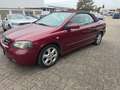 Opel Astra G Cabrio 2.2 16V Rot - thumbnail 13
