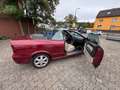 Opel Astra G Cabrio 2.2 16V Rot - thumbnail 9