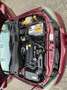 Opel Astra G Cabrio 2.2 16V Rot - thumbnail 5