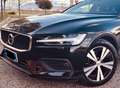 Volvo V60 V60 II 2021 2.0 b4 Momentum Business  garanzia 12m Nero - thumbnail 1