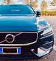 Volvo V60 V60 II 2021 2.0 b4 Momentum Business  garanzia 12m Nero - thumbnail 6