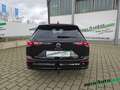 Volkswagen Golf Variant R-Line 2.0 TDi DSG Matrix AHK 4 Jahre Garantie Negru - thumbnail 4
