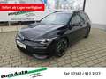 Volkswagen Golf Variant R-Line 2.0 TDi DSG Matrix AHK 4 Jahre Garantie Negru - thumbnail 1