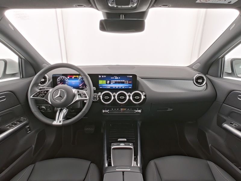 Mercedes-Benz GLA 200 d PROGRESSIVE|MBEAM|MBUX|SHZ|TEMP|KAM|LM — photo 8