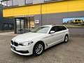 BMW 520 HYBRID AUTOMATIK/NAVI/LED/TEMPOMAT* Blanc - thumbnail 1