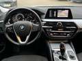 BMW 520 HYBRID AUTOMATIK/NAVI/LED/TEMPOMAT* Blanc - thumbnail 12