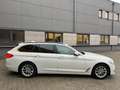 BMW 520 HYBRID AUTOMATIK/NAVI/LED/TEMPOMAT* Blanc - thumbnail 8