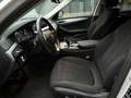BMW 520 HYBRID AUTOMATIK/NAVI/LED/TEMPOMAT* Blanc - thumbnail 13