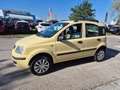Fiat Panda Panda II 2003 1.2 natural power Dynamic Mamy Giallo - thumbnail 2