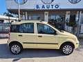 Fiat Panda Panda II 2003 1.2 natural power Dynamic Mamy Giallo - thumbnail 4