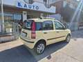 Fiat Panda Panda II 2003 1.2 natural power Dynamic Mamy Giallo - thumbnail 3