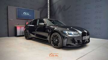 Competition M 3.0 AS xDrive FaceLift 530cv Prix Catalogue BMW 131.920 € TVAC - 21% de remise !!!