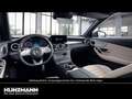 Mercedes-Benz C 200 4M Cabrio AMG Comand Distronic HeadUp 360° Weiß - thumbnail 2
