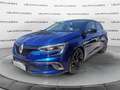 Renault Megane 1.6 TCe 205 CV EDC GT 4Control Blu/Azzurro - thumbnail 3