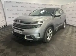 Citroen C5 Aircross Hybrid 225ch Business e-EAT8