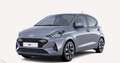 Hyundai i10 Trend Automatik *AKTIONSPREIS* Bleu - thumbnail 1