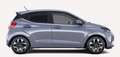 Hyundai i10 Trend Automatik *AKTIONSPREIS* Bleu - thumbnail 2
