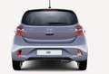 Hyundai i10 Trend Automatik *AKTIONSPREIS* Bleu - thumbnail 3