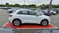 Audi Q3 35 TFSI 150 CH S line Blanc - thumbnail 4