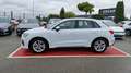 Audi Q3 35 TFSI 150 CH S line Blanc - thumbnail 8