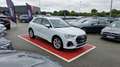 Audi Q3 35 TFSI 150 CH S line Blanc - thumbnail 3