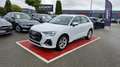 Audi Q3 35 TFSI 150 CH S line Blanc - thumbnail 1