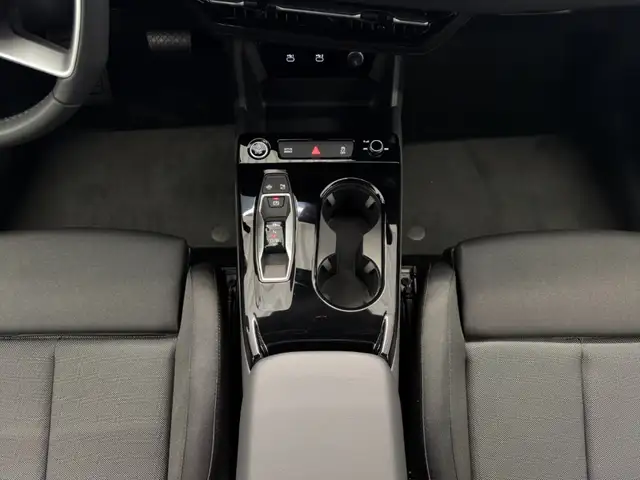 Audi Q6 E-Tron view 13