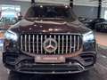 Mercedes-Benz GLS 63 AMG AMG 87.000 Netto/Export / 196T€ UPE. Noir - thumbnail 2