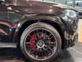 Mercedes-Benz GLS 63 AMG AMG 87.000 Netto/Export / 196T€ UPE. Noir - thumbnail 5