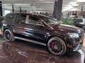 Mercedes-Benz GLS 63 AMG AMG 87.000 Netto/Export / 196T€ UPE. Noir - thumbnail 7