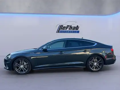 Annonce voiture d'occasion Audi A5 - CARADIZE