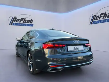Annonce voiture d'occasion Audi A5 - CARADIZE