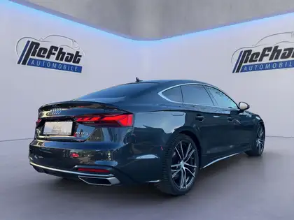 Annonce voiture d'occasion Audi A5 - CARADIZE