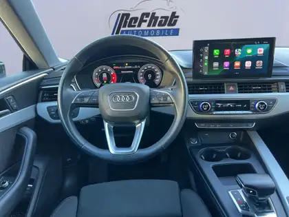 Annonce voiture d'occasion Audi A5 - CARADIZE