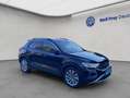 Volkswagen T-Roc 2.0 TDI Goal Kamera/LED/Navi Schwarz - thumbnail 7