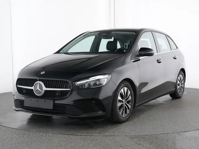 Mercedes-Benz B 180 Progressive Achteruitrij Camera, Pdc, Led