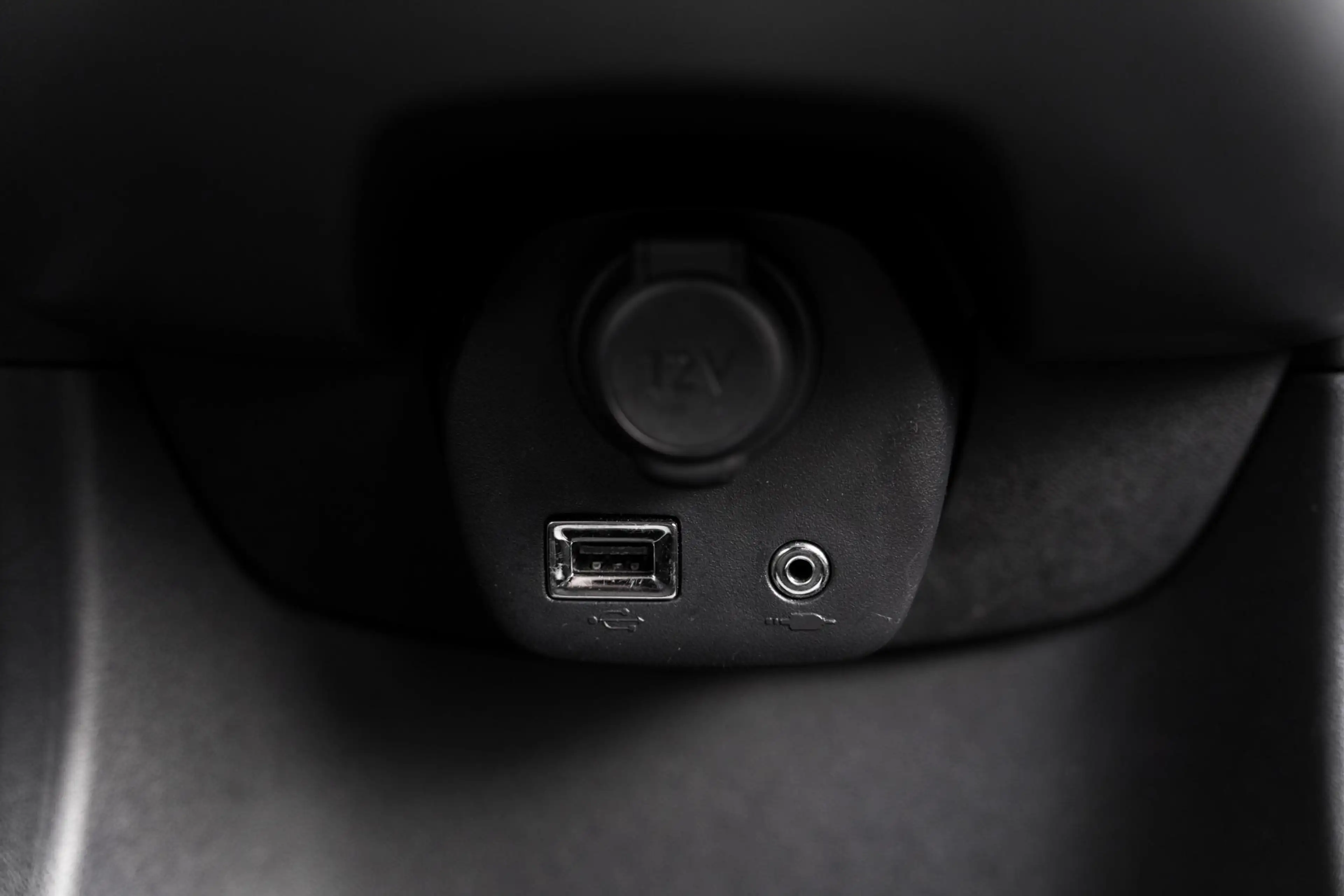 Toyota Aygo 1.0 VVT-i x-play — photo 21