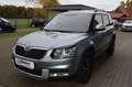 Skoda Yeti Ambition Outdoor Gris - thumbnail 3