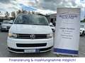 Volkswagen T5 Multivan 2.0 TDI Edition 25 *NAVI,ALCANTARA!* Fehér - thumbnail 2
