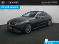 Mercedes-Benz C 300 e Business Solution AMG AMG Line | Night Pakket | Grau - thumbnail 1